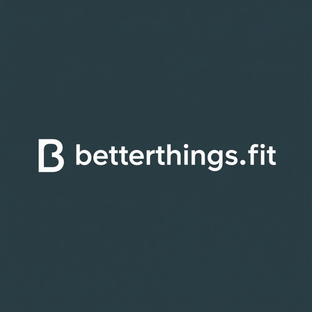 Betterthings
